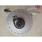 НОВА предна динамо главина SHIMANO NEXUS 6V-3W